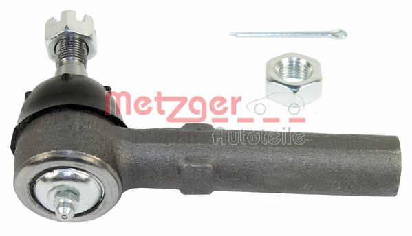 METZGER 54013908 KIT + Spurstangenkopf